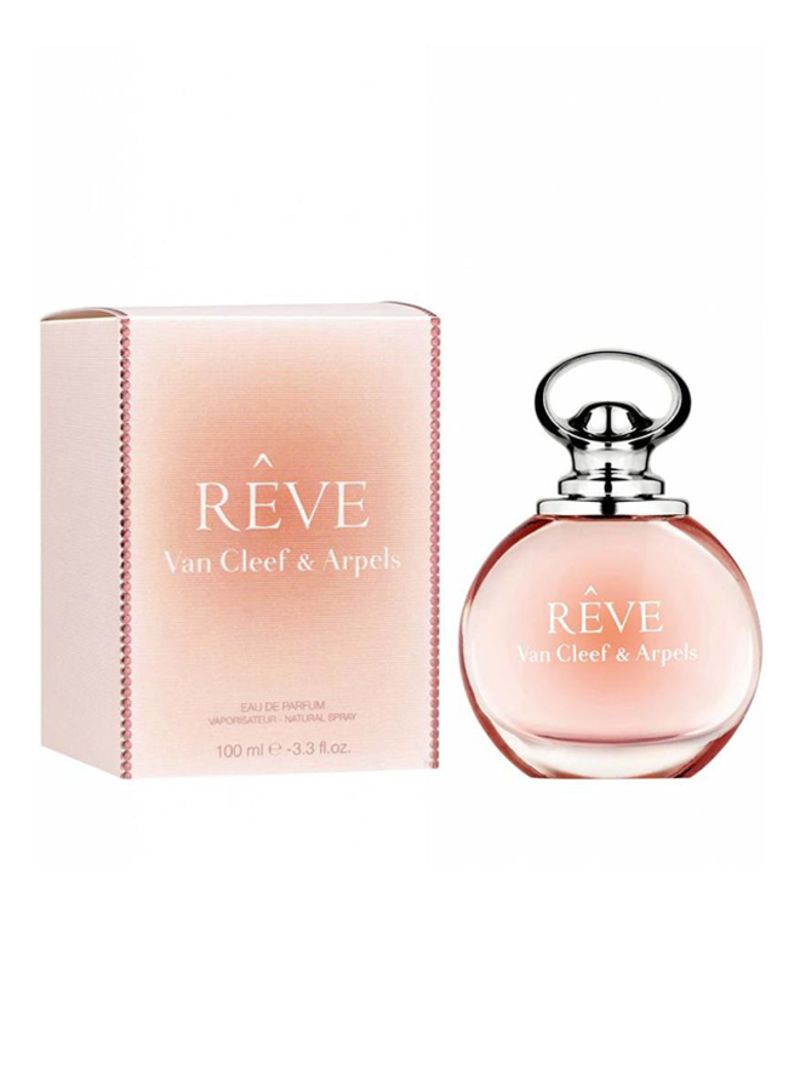 VAN CLEEF ARPLES REVE (W) EDP 100ML